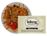 Immuni-Tea from Infuse Herbals