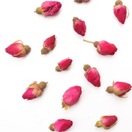 Rose Bud from Tea Dynasty