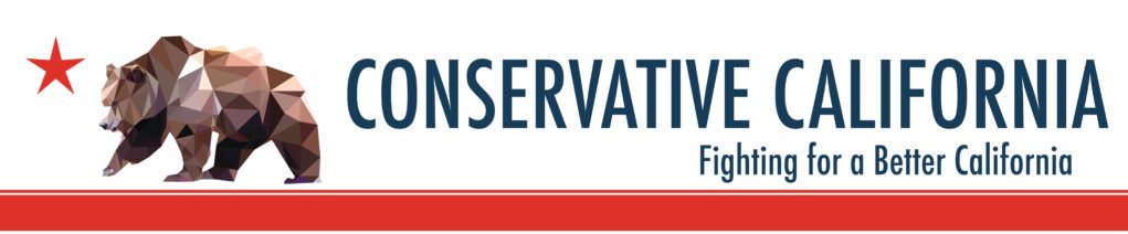 Conservative California logo