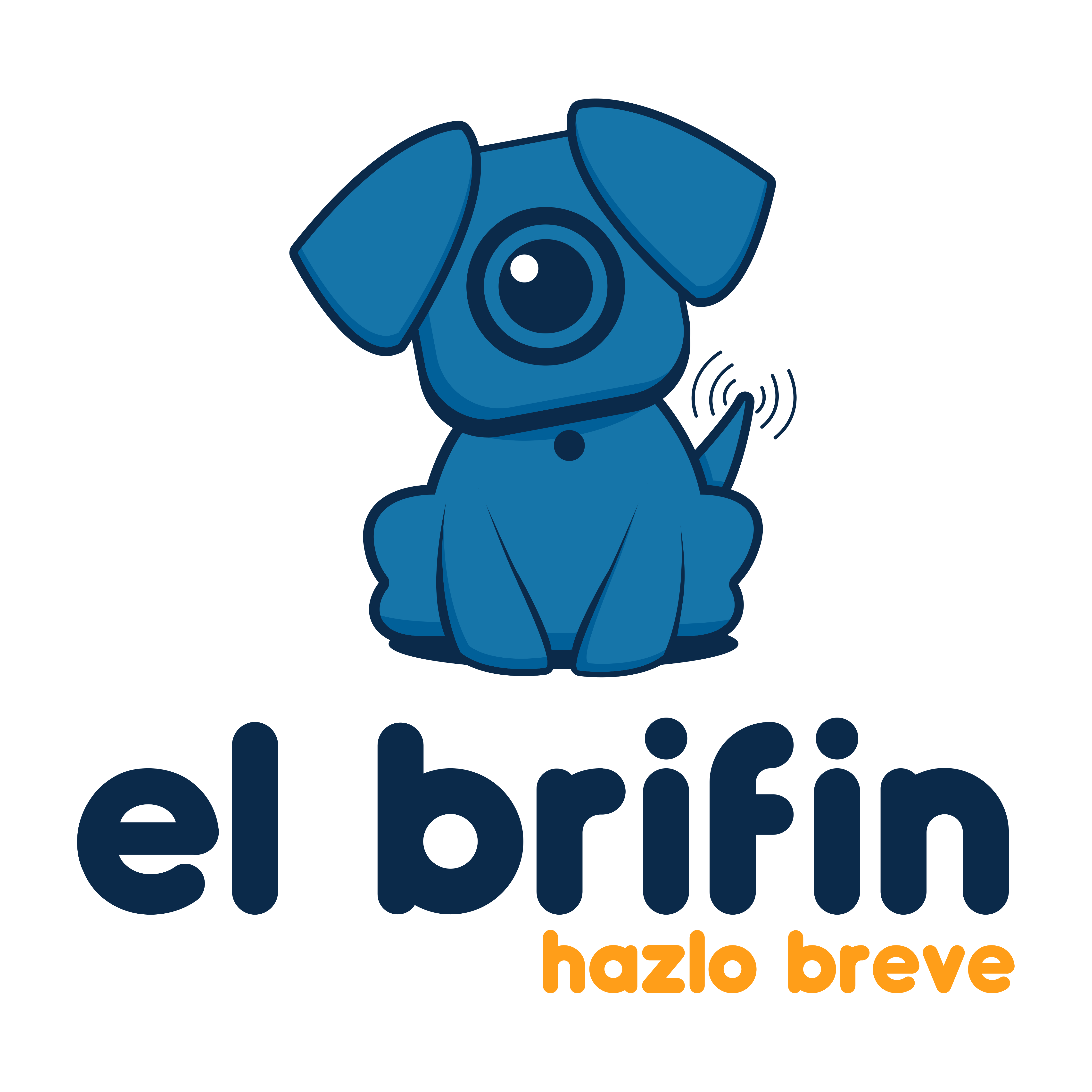 El Brifin logo