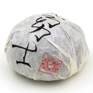 2000 Old Warrior from Crimson Lotus Tea