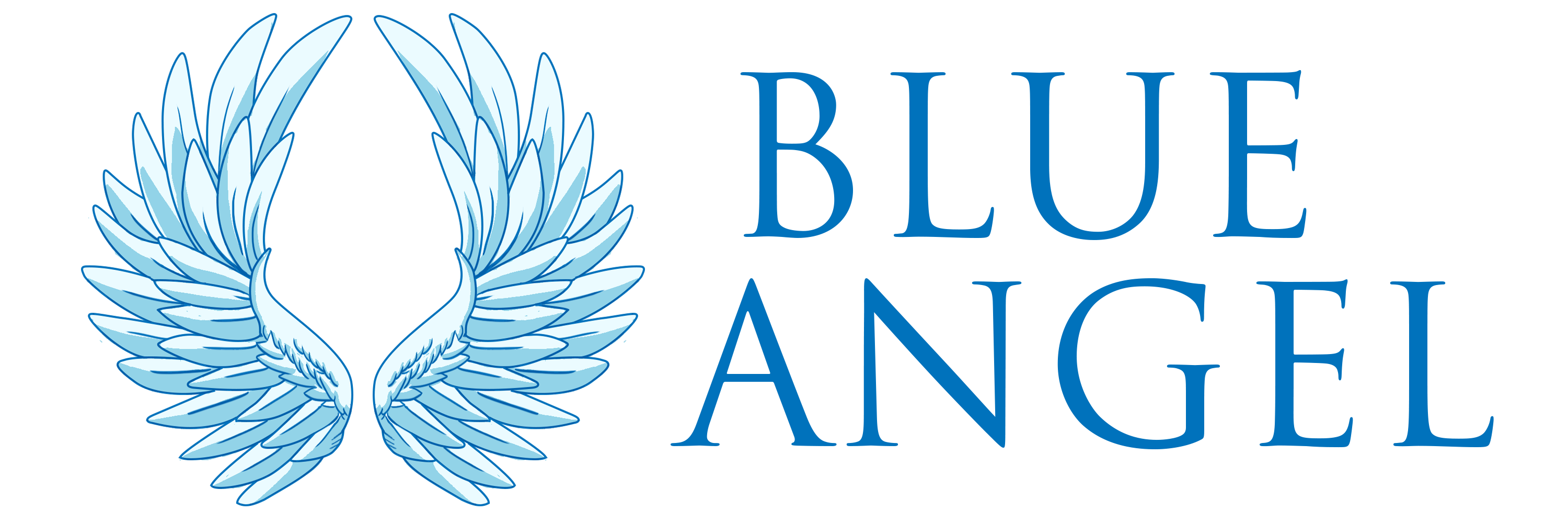 Blue Angel logo