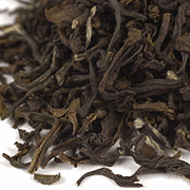 TD68: Singbulli Estate Second Flush SFTGFOP1 Musk Organic (DJ-227) from Upton Tea Imports