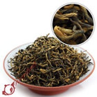 Organic Supreme WuYi Lapsang Souchong Golden Bud Zheng Shan Xiao Zhong Black Tea from EBay Streetshop88
