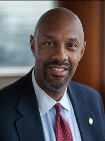 Andrew Frazier, MBA, CFA