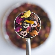 Love Potion from Bird & Blend Tea Co.
