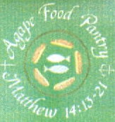 Agape Food Pantry logo