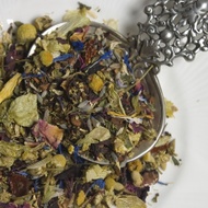 Meadow Nocturne from Liber Teas
