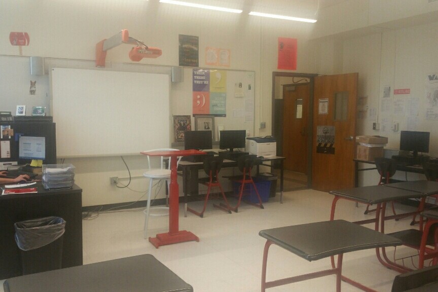 Classroom