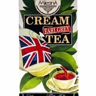 Cream Earl Grey Tea from MlesnA