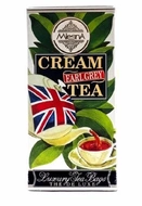 Cream Earl Grey Tea from MlesnA