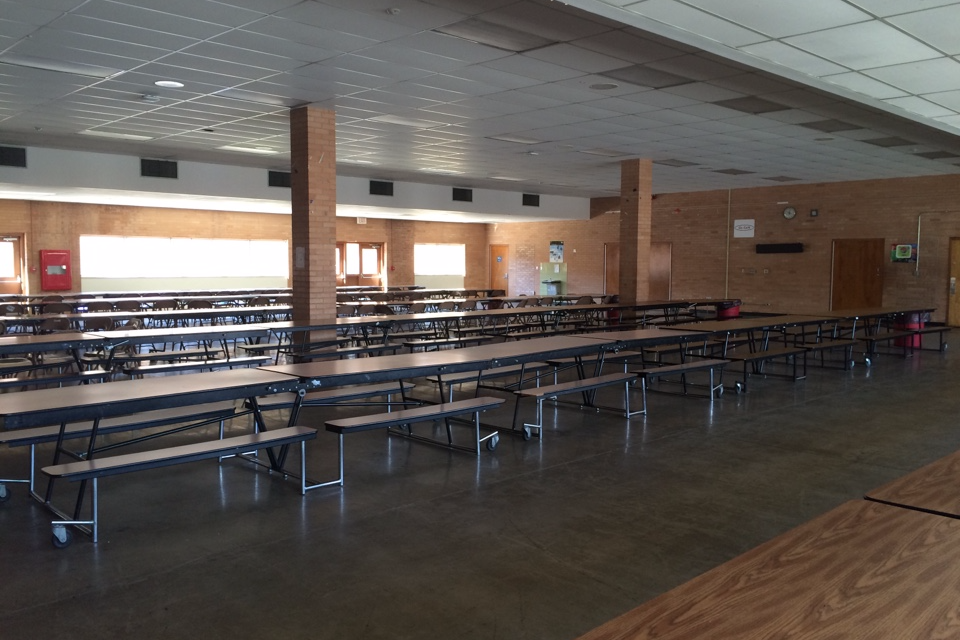 Cafeteria