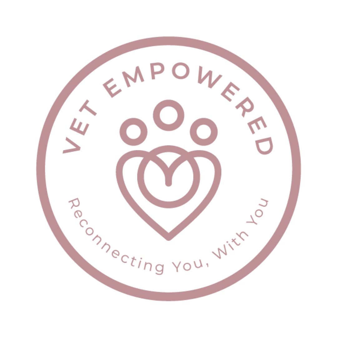 Vet Empowered Logo