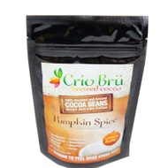 Pumpkin Spice from Crio Bru