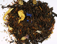 Hot Kiss from Tea Moments