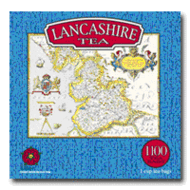 Lancashire Tea from Lancashire Tea Ltd