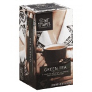 Harris Teeter Trader Green Tea from Harris Teeter
