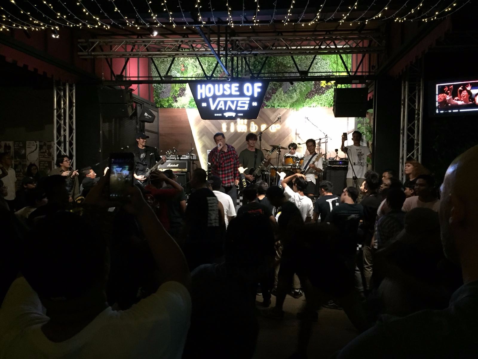 Vans Musicians Wanted 2017: Mi Ultimo takes the crown and more