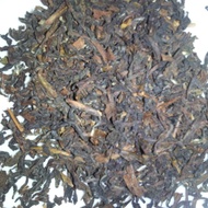 Organic Risheet Puttabong from International Tea Importers
