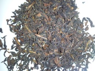 Organic Risheet Puttabong from International Tea Importers