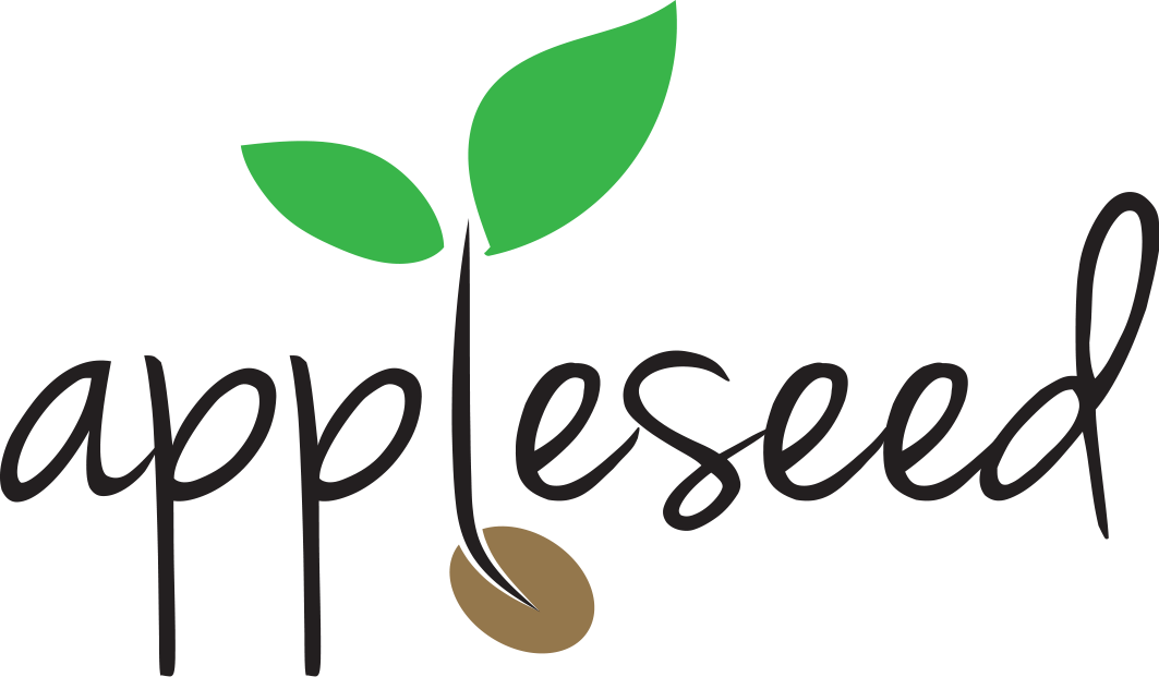 Appleseed logo