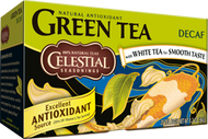 Green Tea Decaf from Celestial Seasonings