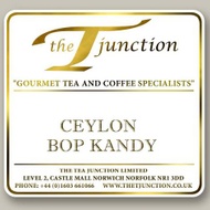 Ceylon Kandy from The Tea Junction