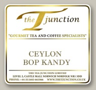 Ceylon Kandy from The Tea Junction