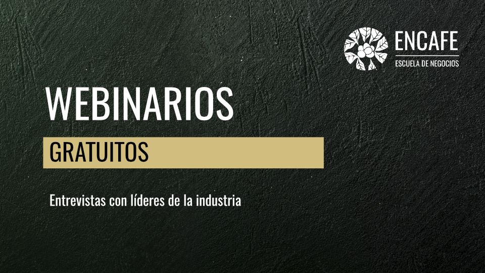 Product image for Webinarios Gratuitos