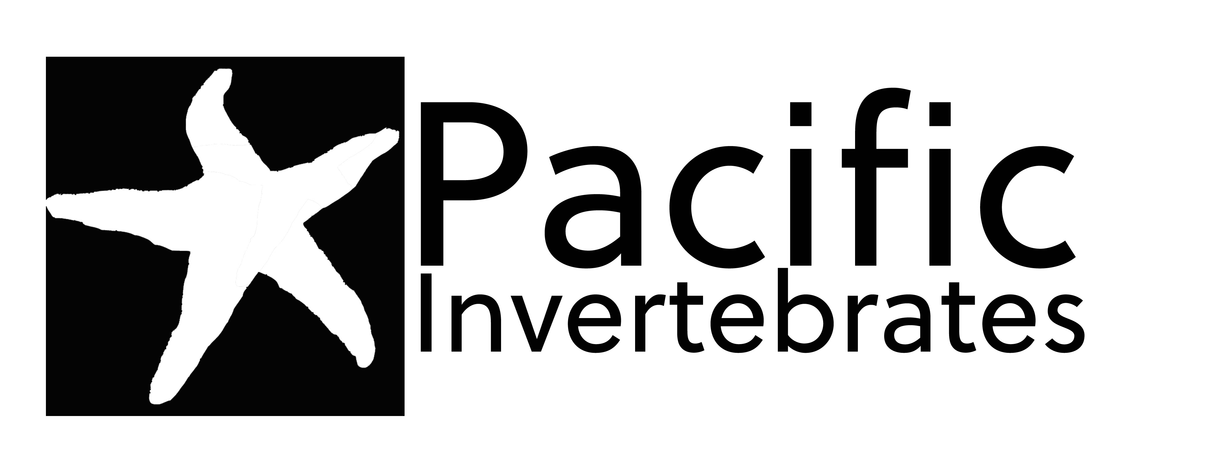 Pacific Invertebrates logo