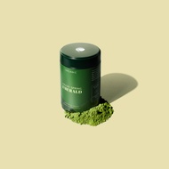 Organic Ceremonial Matcha Emerald from Midori Spring LTD