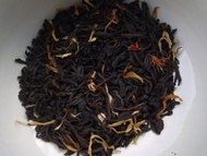 Monk's Blend from Alice's Tea Cup