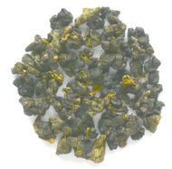 Da Yu Ling High Mountain Oolong from iTeapot