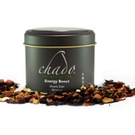 Energy Boost from Chado