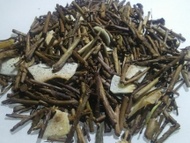 Grays Teacake Kukicha from 52teas