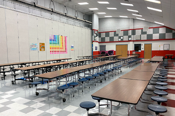 Cafeteria