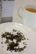 Darjeeling First Flush - Risheehat Estate - from Toppers Teas
