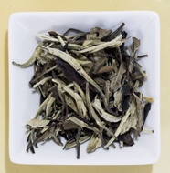 Yunnan White Moonlight (Yue Guang Bai) from M&K's Tea Company