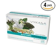 Aryuvedic Calming Tea from Vykasa