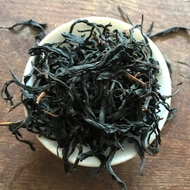 Yuchi Wild Black Tea from TheTea