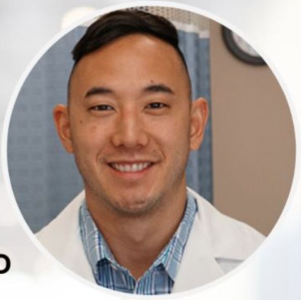 David Yamane, MD