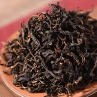 High Mountain Red Ai Lao Mountain Black Tea from Yunnan Sourcing