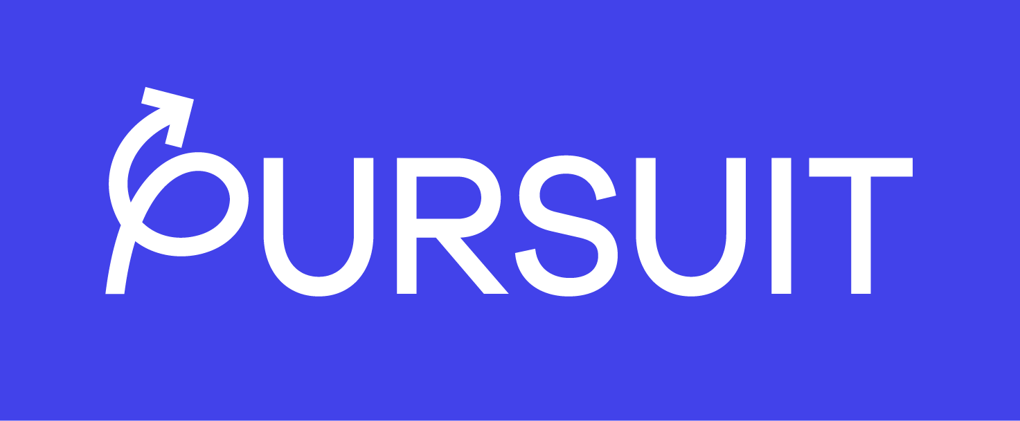 Pursuit logo