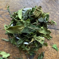 Ming Jian Organic Ruby #18 White Tea from TheTea