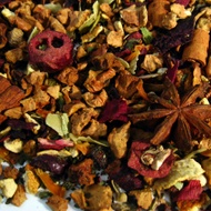 Winter Solstice from Fusion Teas
