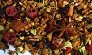Winter Solstice from Fusion Teas