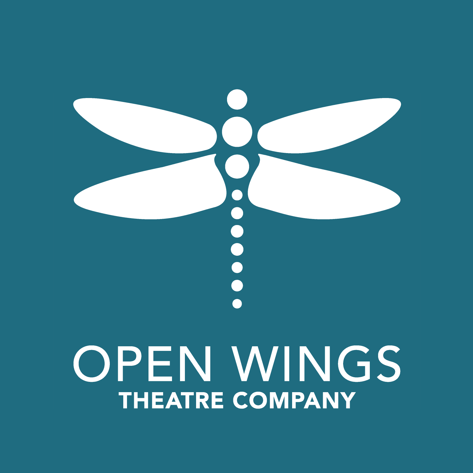 Open Wings Theatre Company logo