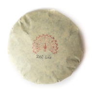 2006 Wild Peacock  Raw from The Essence of Tea