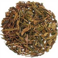 Hoji-cha Roasted Green Tea from Yamamotoyama