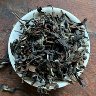 2019 Competition Grade Emei Oriental Beauty oolong from TheTea